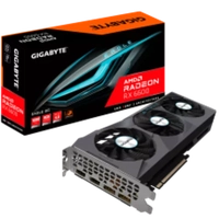 Placa de Vídeo Gigabyte AMD Radeon RX 6600 EAGLE 8G, 8GB, GDDR6, FSR, Ray Tracing
