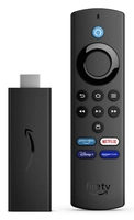 Fire TV Stick Lite 2ª Geração com Controle Remoto Lite por Voz com Alexa - Amazon