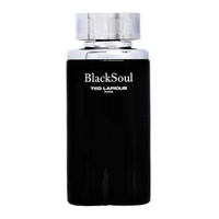 Perfume Masculino Black Soul Ted Lapidus - Eau de Toilette - 50ml | R$74