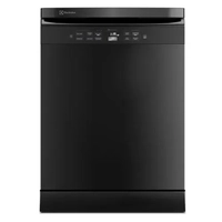 (127V) Lava-Louças Electrolux 14 Serviços Preta Experience com Função Higienizar Compras (LL14P)