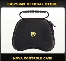 [R$12 "MOEDAS"/TAXA INCLUSA] EasySMX Bag Universal para Gamepads #Aliexpress 🇨🇳