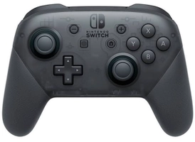 Nintendo Switch Pro Controller | R$455