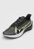 Tênis Nike Zoom Gravity Cinza/Preto | R$ 280