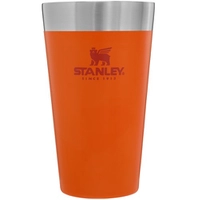 Copo Stanley Preço bom - Apenas laranja I R$ 134