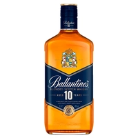 [Regional] Whisky Ballantine's 10 Anos Blended Escocês - 1 Litro