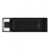 PenDrive 128GB USB-C 3.2 DataTraveler 70