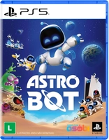 [Cupom Missão R$ 194] Jogo ASTRO BOT – PS5