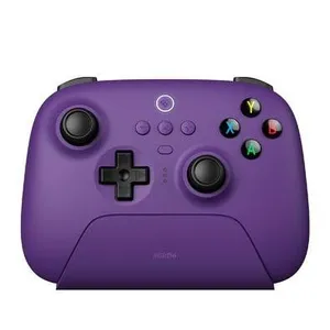 Controle Sem Fio 8BitDo Ultimate Roxo
