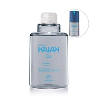 [Leve 2 Pague 1/ Cada R$ 19] Refil Desodorante Kaiak O2 Feminino 100ml