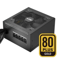 Fonte Super Flower LEGION GX PRO 650W, 80 Plus Gold, PFC Ativo, Semi-Modular, SF-650P14XE