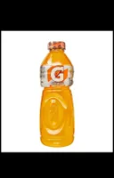 Isotônico Sabor Tangerina Gatorade 500ml (desconto na compra de 5 Itens ou mais)