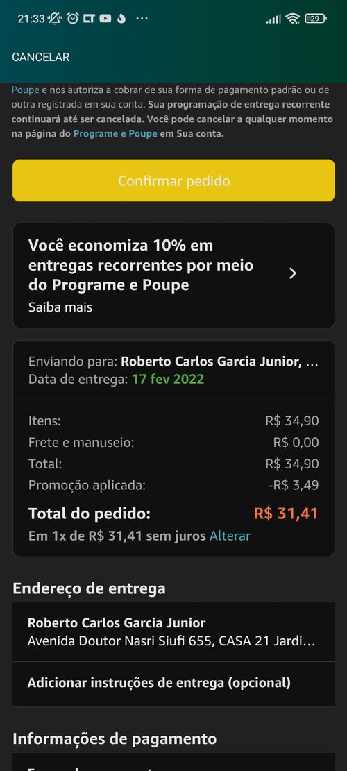 Imagem do comentário