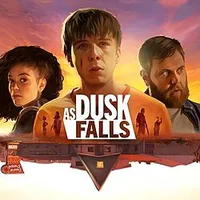 (STEAM) Jogo As Dusk Falls - PC