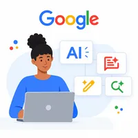 Google: IA prática para Marketing - Curso Grátis com Certificado