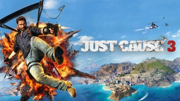 Just Cause™ 3: NUUVEM - PC
