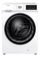 Lava E Seca Hisense 13kg Steam Branca Wd5q1342bw1 127v Cor Branco