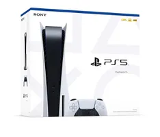 SONY CONSOLE PLAYSTATION PS5