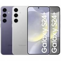 [Shop Samsung] Galaxy S24+ Plus 256GB 12GB RAM Tela 6.7 AI