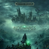 [R$36 Cashback Epic] Jogo Hogwarts Legacy: Deluxe - PC