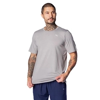 Camiseta Puma Performance Heather Tee M (Tam G) 