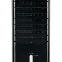 Climatizador De Ar Frio Midea Preto