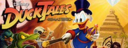 DuckTales: Remastered