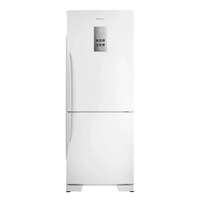 Refrigerador Panasonic Frost Free  425 Litros Branco BB53