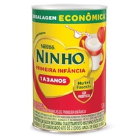(REC)Ninho Fases 1 Fórmula Infantil 1,2kg