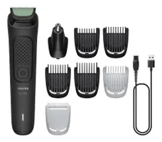 Aparador Pelos Multigroom 8 em 1 Philips