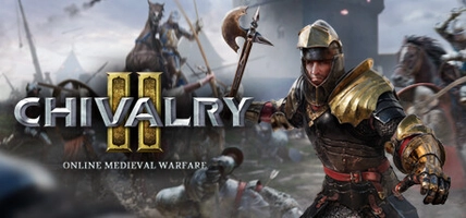 Economize 40% em Chivalry 2 no Steam