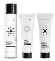Kit Beyoung Limpeza Facial Profunda 3 Produtos