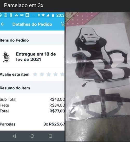 Imagem do comentário