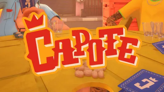 Capote - PC 