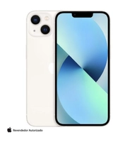 [promoção] iPhone 13 Apple 128GB Estelar