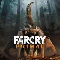Jogo Far Cry Primal - PC