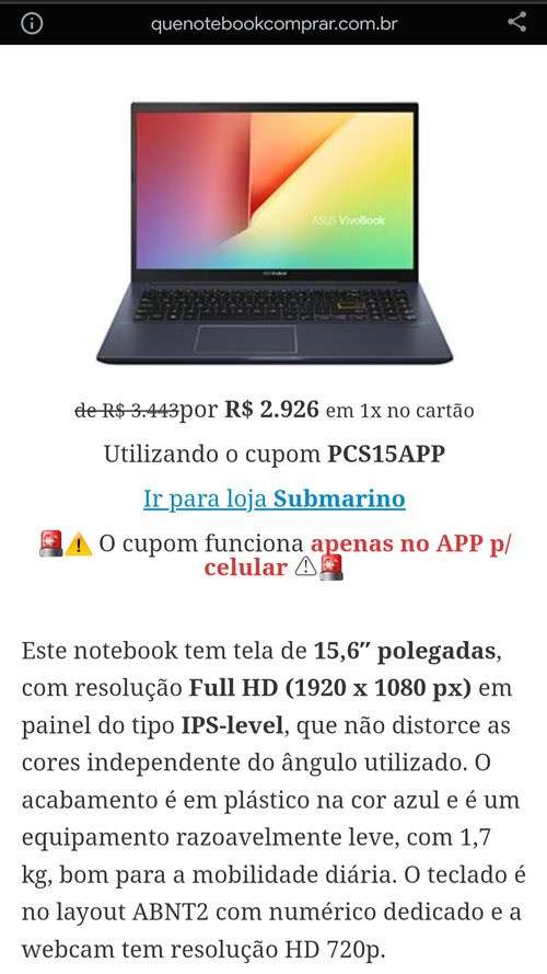 Imagem do comentário
