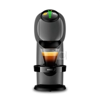 Cafeteira Dolce Gusto Genio S Basic 220V Grafite