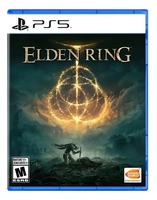Elden Ring  Elden Ring Standard Edition Bandai Namco PS5 Físico