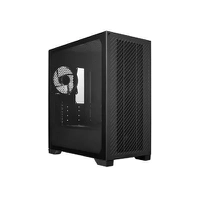 Gabinete Cooler master Elite 301 Lite Mid Tower Preto
