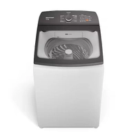 Máquina de Lavar BWK13AB 13Kg Ciclo Antibolinha e Edredom Brastemp - 110V