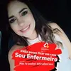 Avatar thamirysdossantosabreu