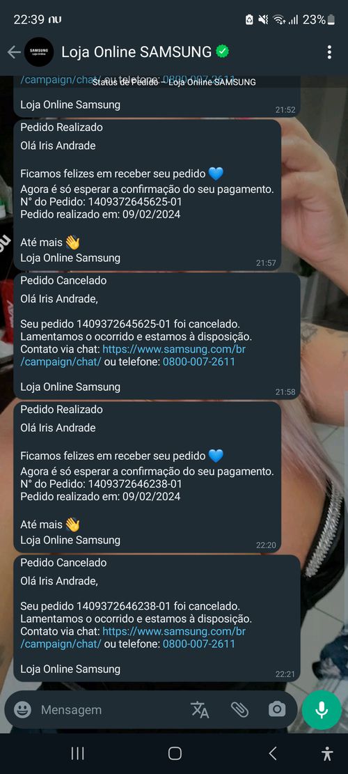 Imagem do comentário