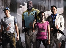 Left 4 Dead 2 | Steam