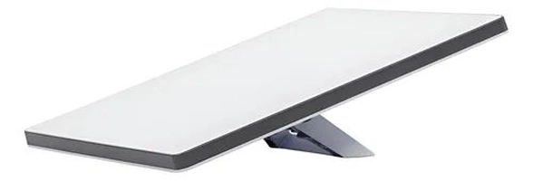 Kit de internet via satélite Starlink
