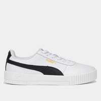 Tênis Puma Carina Lux Bdp Feminino Tamanho40