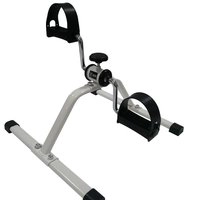 Mini Bicicleta Ergométrica Bike Fisioterapia Odin Fit