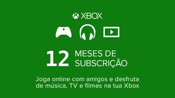 Xbox Live Gold 12 Month Membership Microsoft Store