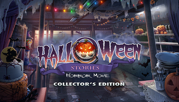 (Prime Gaming) Jogo Halloween Stories: Horror Movie Collector’s Edition Grátis - PC