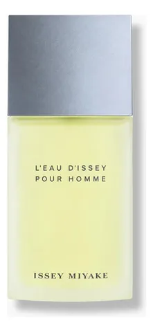 Perfume Issey Miyake L'eau D'issey Masculino