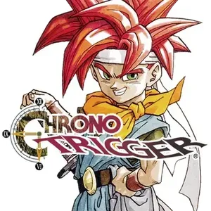 [Steam] Jogo Chrono Trigger - PC